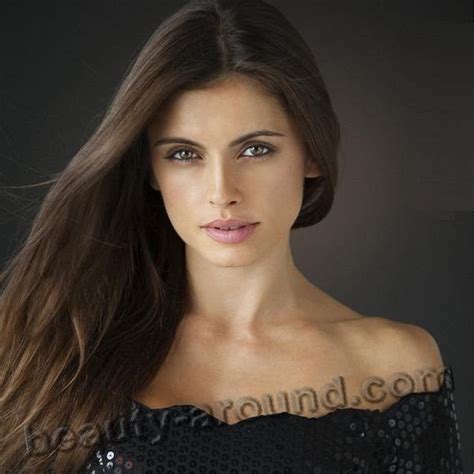 bosnian beauty|LIST: 20+ Most Beautiful Bosnian Actresses